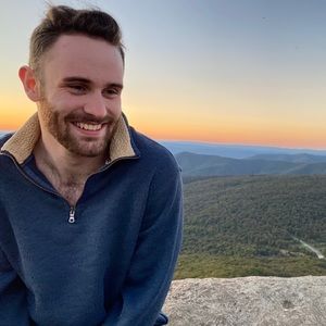 Meet your Posher, John